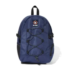 Bags-Butter Goods Aleka Backpack, Navy