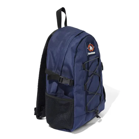 Bags-Butter Goods Aleka Backpack, Navy