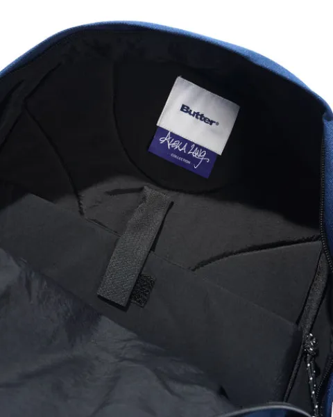 Bags-Butter Goods Aleka Backpack, Navy
