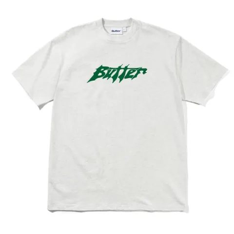 T-Shirts-Butter Goods Apify Tee, Ah