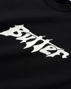 T-Shirts-Butter Goods Apify Tee, Back