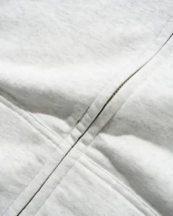 Zip-Thru Hoods|Pullover Hoods-Butter Goods Apify Zip-Thru Hood, Ah