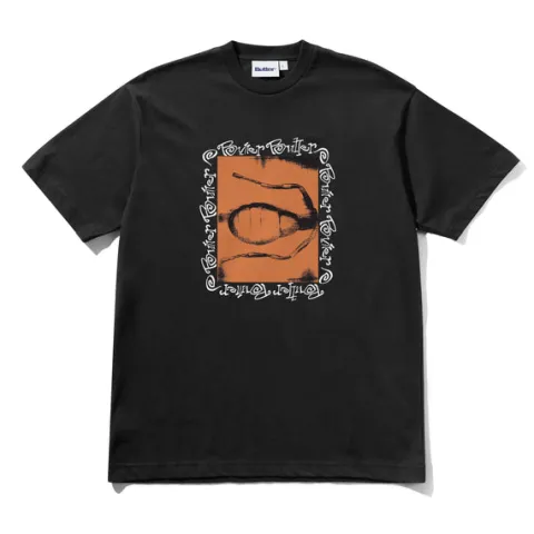 T-Shirts-Butter Goods Ant Tee, Back