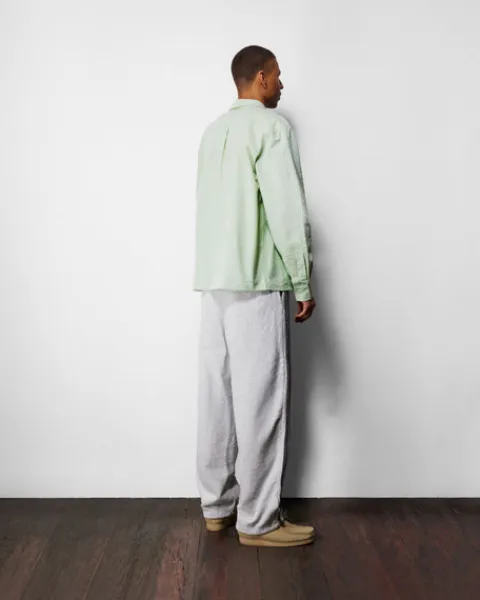 Shirts| Shirts-Butter Goods Avenue hirt, int