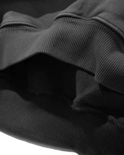 Zip-Thru Hoods|Pullover Hoods-Butter Goods Baic Puover Hood, Wahed Back