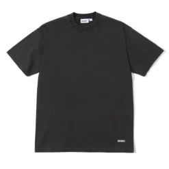 T-Shirts-Butter Goods Baic Tee, Wahed Back