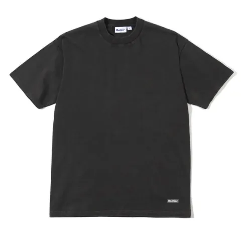 T-Shirts-Butter Goods Baic Tee, Wahed Back