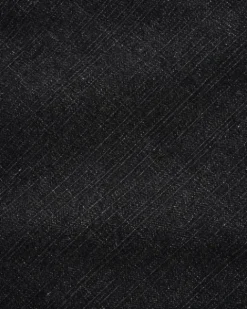 Denim Jeans|Pants-Butter Goods Blotch Denim Jeans, Streaky Black