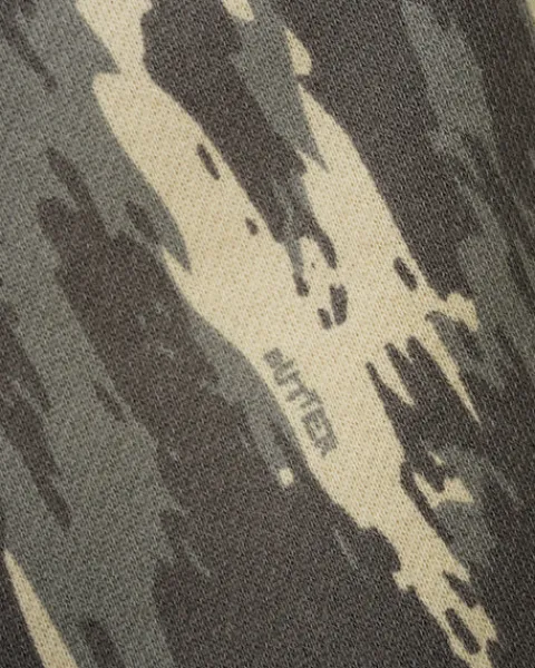 Denim Jeans|Pants-Butter Goods Botch Feece Pant, Wahed Cao