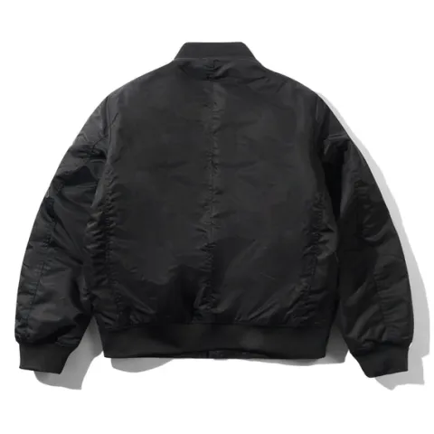 Jackets-Butter Goods Bober Jacket, Back