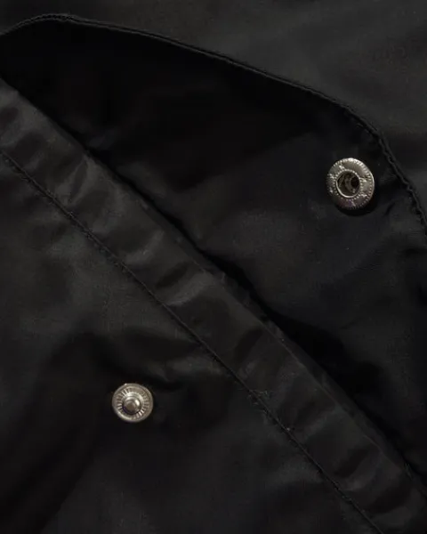 Jackets-Butter Goods Bober Jacket, Back