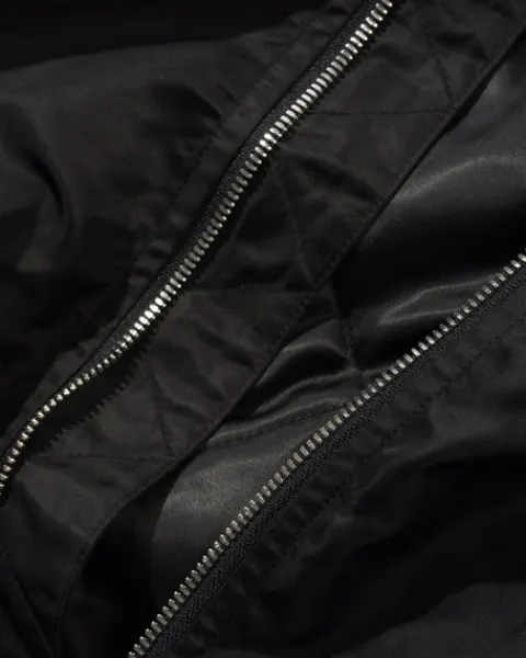 Jackets-Butter Goods Bober Jacket, Back