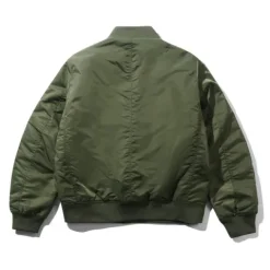 Jackets-Butter Goods Bober Jacket, Fatigue