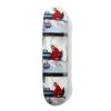 Pullover Hoods|Decks-Butter Goods Bomb Shelter Deck, Multi