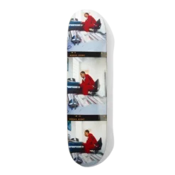 Pullover Hoods|Decks-Butter Goods Bomb Shelter Deck, Multi