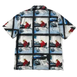 Shirts| Shirts-Butter Goods Bob heter Rayon hirt, uti