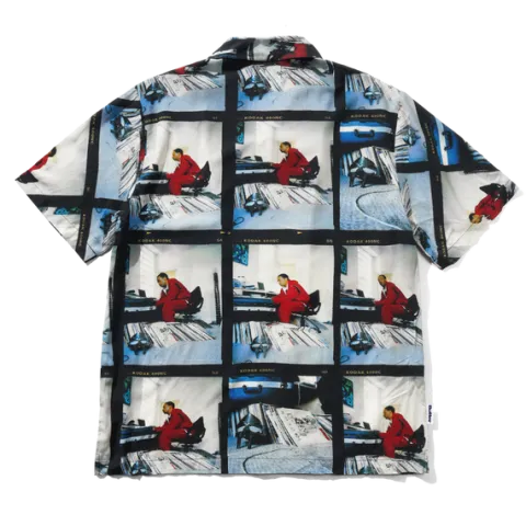 Shirts| Shirts-Butter Goods Bob heter Rayon hirt, uti