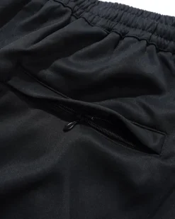 Denim Jeans|Pants-Butter Goods Check Tape Trackpant, Back