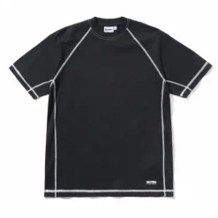T-Shirts-Butter Goods Ciff Contrat Tee, Back