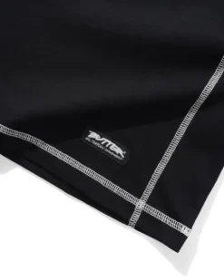 T-Shirts-Butter Goods Ciff Contrat Tee, Back