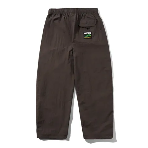 Denim Jeans|Pants-Butter Goods Ciber Pant, Wiow