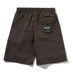 Denim Shorts|Shorts-Butter Goods Ciber hort, Wiow