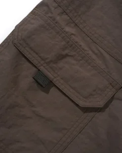 Denim Shorts|Shorts-Butter Goods Ciber hort, Wiow