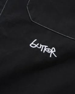 Shirts| Shirts-Butter Goods Contrat titch / hirt, Wahed Back