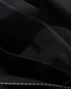 Bags-Butter Goods Cordura Commute Bag, Black