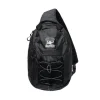 Bags-Butter Goods Cordura Express Shoulder Bag, Black