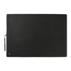 T-Shirts|Pullover Hoods-Butter Goods Cordura Picnic Blanket, Black