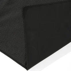 T-Shirts|Pullover Hoods-Butter Goods Cordura Picnic Blanket, Black