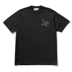 T-Shirts-Butter Goods Croaker Tee, Back