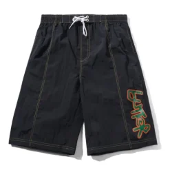 Boardshorts-Butter Goods Current Boardhort, Back