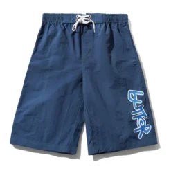 Boardshorts-Butter Goods Current Boardhort, Navy