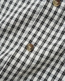 Shirts| Shirts-Butter Goods Equipent / hirt, Back