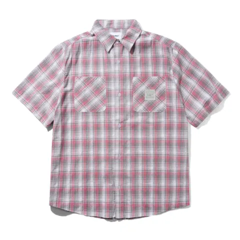 Shirts| Shirts-Butter Goods Equipent / hirt, Burgundy