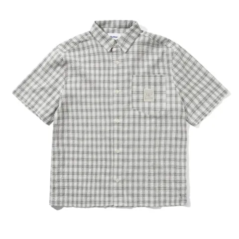 Shirts| Shirts-Butter Goods Equipent / hirt, Grey