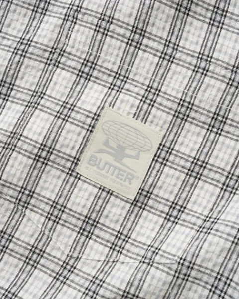 Shirts| Shirts-Butter Goods Equipent / hirt, Grey