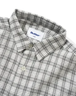 Shirts| Shirts-Butter Goods Equipent / hirt, Grey