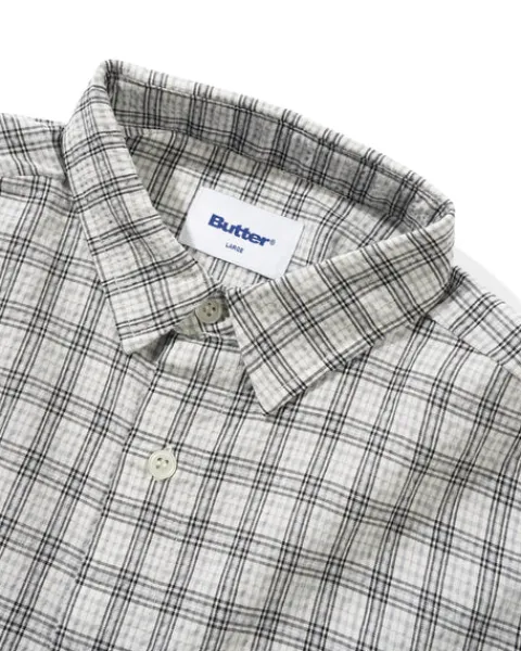 Shirts| Shirts-Butter Goods Equipent / hirt, Grey