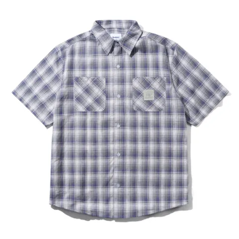 Shirts| Shirts-Butter Goods Equipent / hirt, Navy