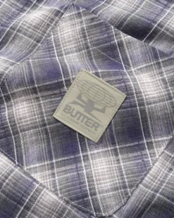 Shirts| Shirts-Butter Goods Equipent / hirt, Navy