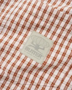 Shirts| Shirts-Butter Goods Equipent / hirt, Pink