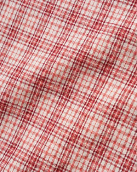 Shirts| Shirts-Butter Goods Equipent / hirt, Rhubarb