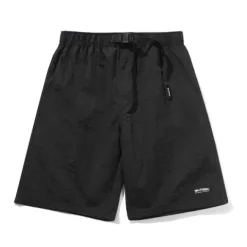 Denim Shorts|Shorts-Butter Goods Equipt hort, Back