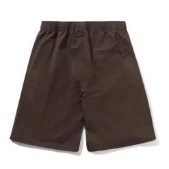 Denim Shorts|Shorts-Butter Goods Equipt hort, Brown