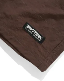 Denim Shorts|Shorts-Butter Goods Equipt hort, Brown