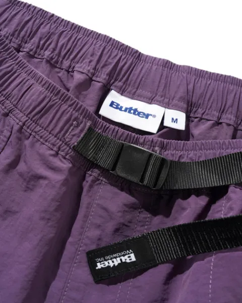 Denim Shorts|Shorts-Butter Goods Equipt hort, Eggpant
