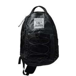 Bags-Butter Goods Express Shoulder Bag, Black